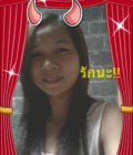 Rencontre Femme Thaïlande à ตะกั่วป่า : Kanjan klomjit, 38 ans